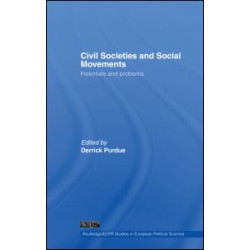 Civil Societies and Social Movements Civil Societies and Social Movements