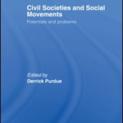 Civil Societies and Social Movements