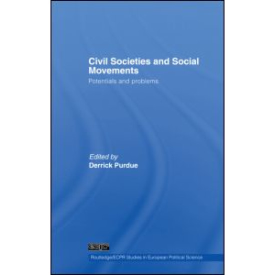 Civil Societies and Social Movements