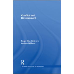 Conflict and Development