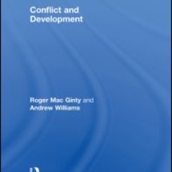 Conflict and Development Conflict and Development