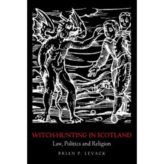 Witch-Hunting in Scotland