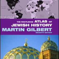 The Routledge Atlas of Jewish History The Routledge Atlas of Jewish History