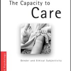The Capacity to Care The Capacity to Care