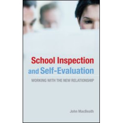 School Inspection & Self-Evaluation School Inspection & Self-Evaluation