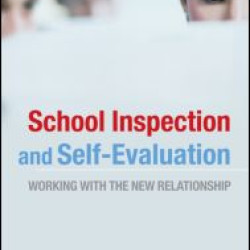 School Inspection & Self-Evaluation School Inspection & Self-Evaluation