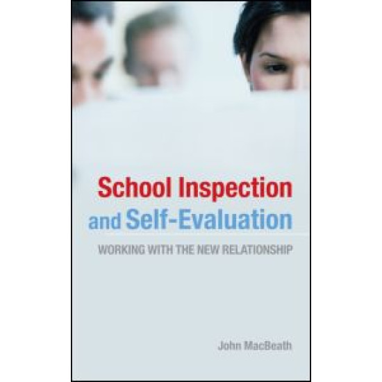 School Inspection & Self-Evaluation