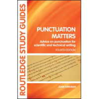 Punctuation Matters