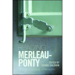 Reading Merleau-Ponty