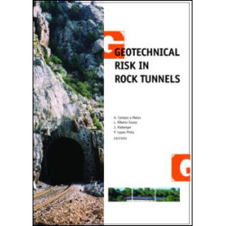 Geotechnical Risk in Rock Tunnels Geotechnical Risk in Rock Tunnels
