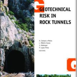 Geotechnical Risk in Rock Tunnels Geotechnical Risk in Rock Tunnels