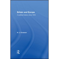 Britain and Europe Britain and Europe
