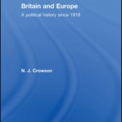 Britain and Europe Britain and Europe