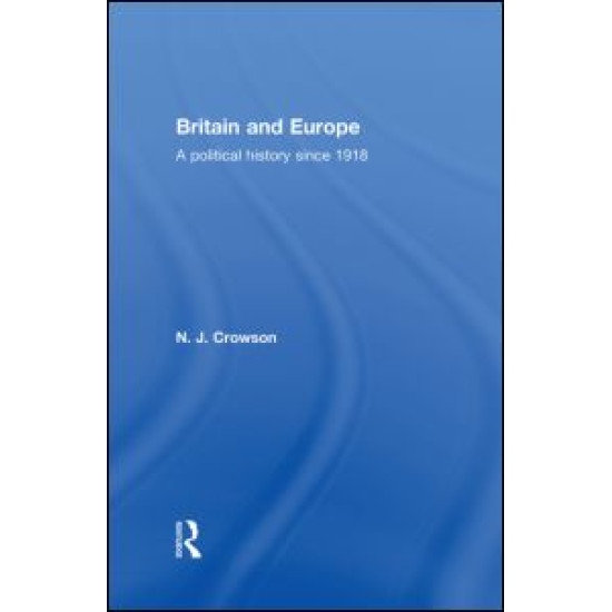 Britain and Europe