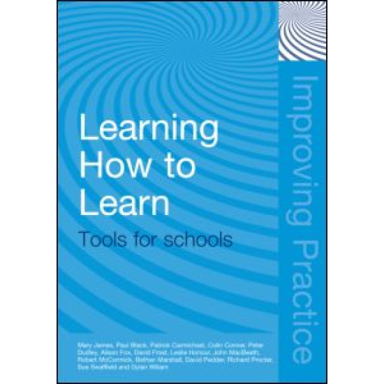 Learning How to Learn