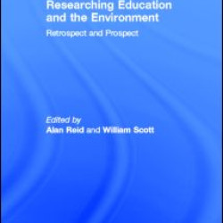 Researching Education and the Environment