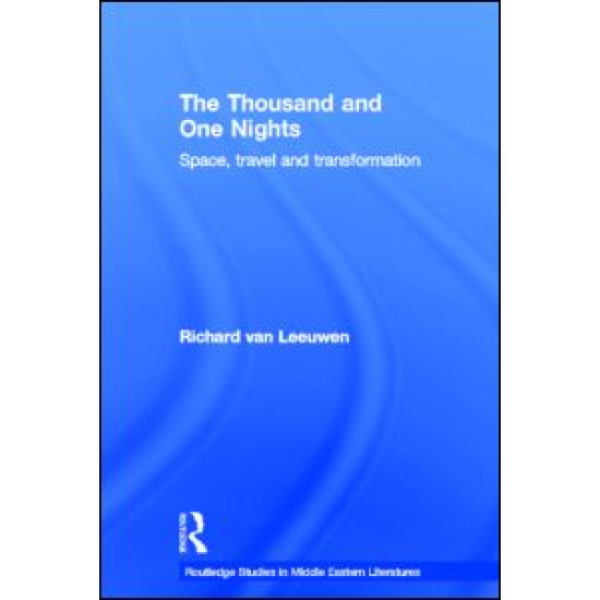 The Thousand and One Nights