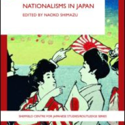 Nationalisms in Japan Nationalisms in Japan