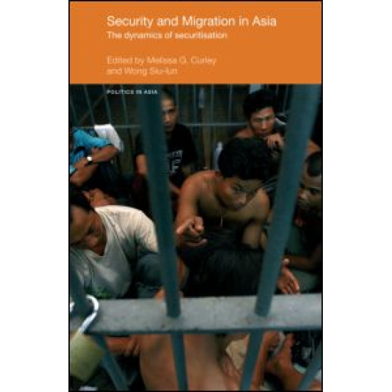 Security and Migration in Asia