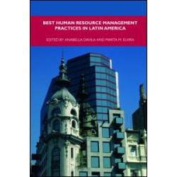 Best Human Resource Management Practices in Latin America