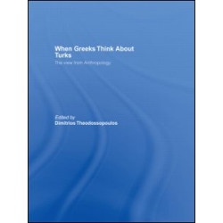 When Greeks think about Turks