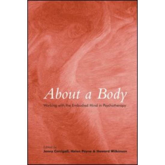 About a Body About a Body