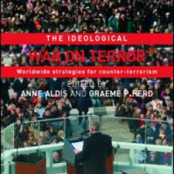 The Ideological War on Terror The Ideological War on Terror