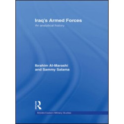 Iraq's Armed Forces Iraq's Armed Forces