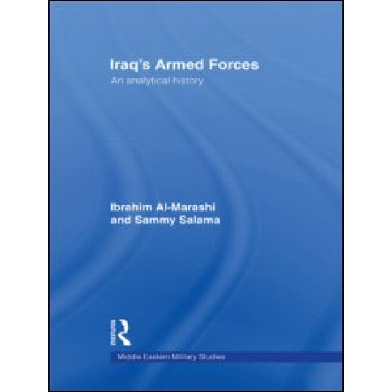 Iraq's Armed Forces