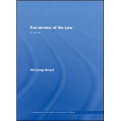Economics of the Law