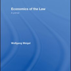Economics of the Law