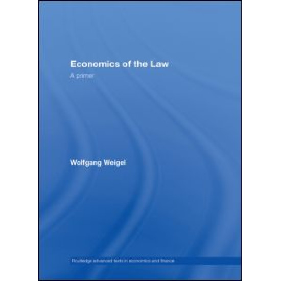 Economics of the Law