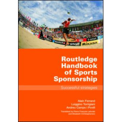 Routledge Handbook of Sports Sponsorship