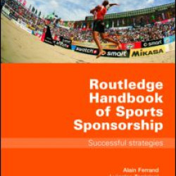 Routledge Handbook of Sports Sponsorship Routledge Handbook of Sports Sponsorship