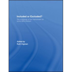 Included or Excluded? Included or Excluded?