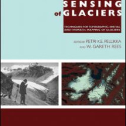 Remote Sensing of Glaciers