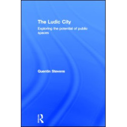 The Ludic City