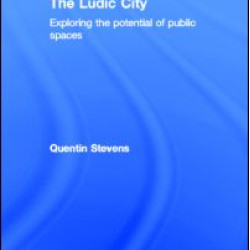 The Ludic City