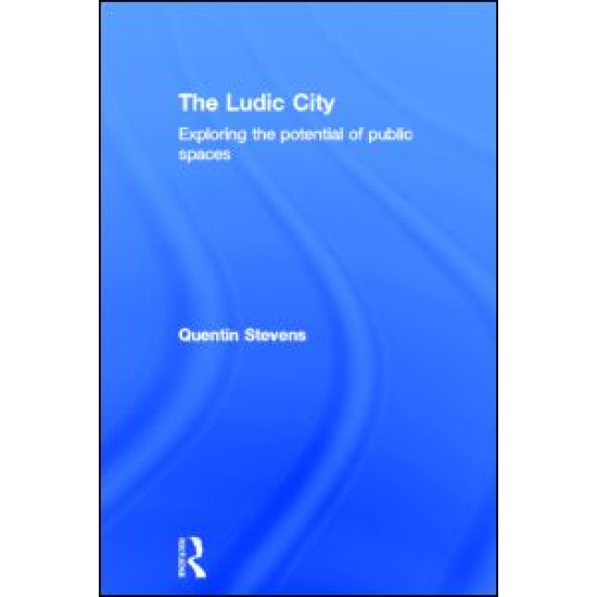 The Ludic City