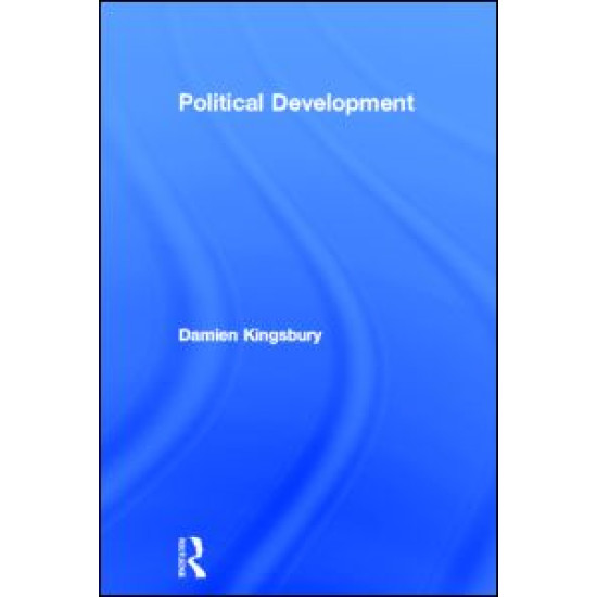 Political Development