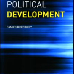 Political Development Political Development