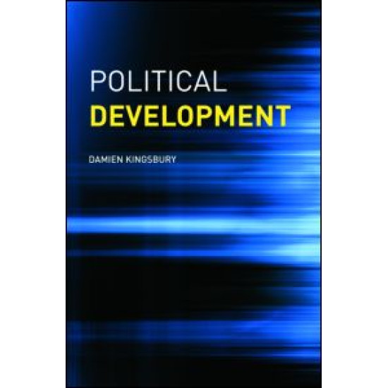 Political Development