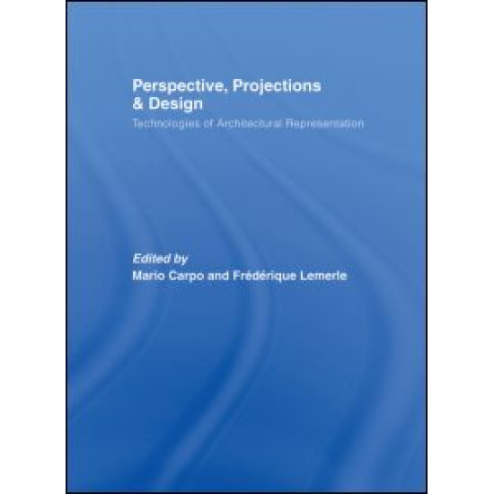 Perspective, Projections and Design