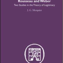 Rousseau and Weber