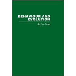 Behaviour and Evolution Behaviour and Evolution