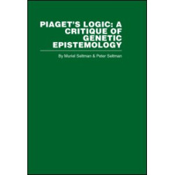 Piaget's Logic Piaget's Logic