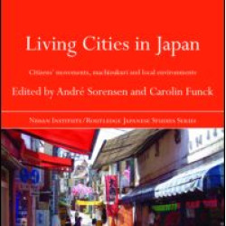 Living Cities in Japan