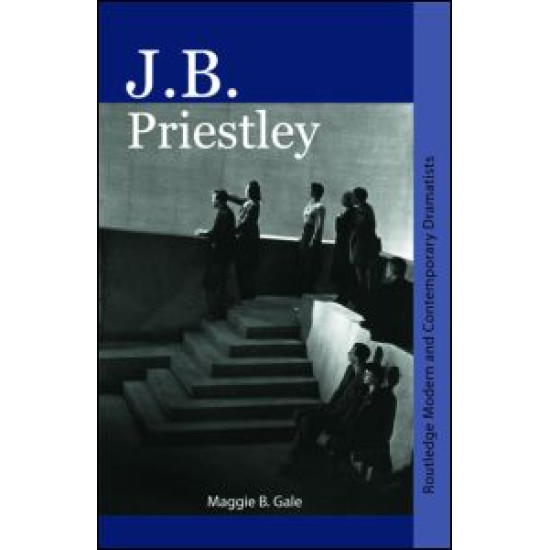 J.B. Priestley