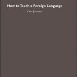 How to Teach a Foreign Language How to Teach a Foreign Language