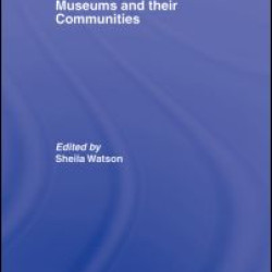 Museums and their Communities